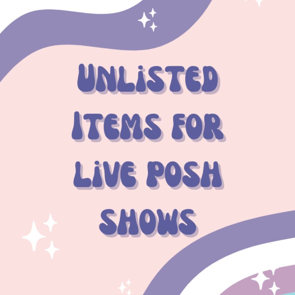 unlisted